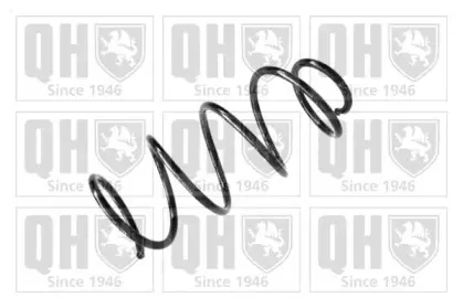Пружина ходовой части QUINTON HAZELL купить