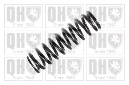 Пружина ходовой части QUINTON HAZELL купить