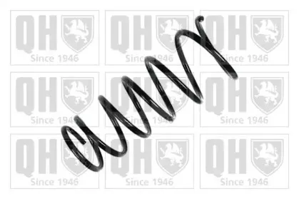 Пружина ходовой части QUINTON HAZELL купить