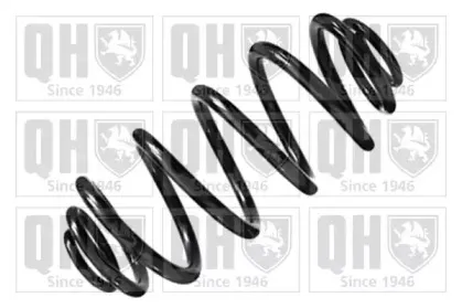 Пружина ходовой части QUINTON HAZELL купить
