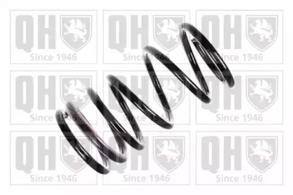 Пружина ходовой части QUINTON HAZELL купить