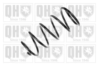 Пружина ходовой части QUINTON HAZELL купить