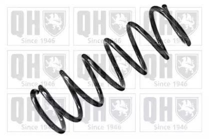 Пружина ходовой части QUINTON HAZELL купить