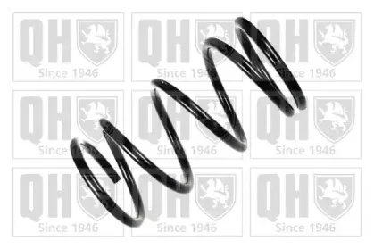 Пружина ходовой части QUINTON HAZELL купить