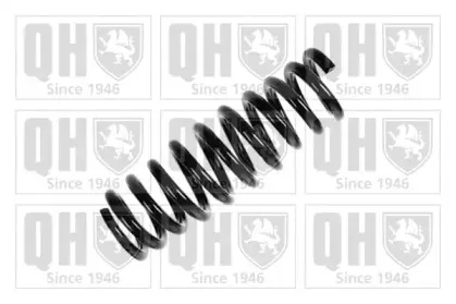 Пружина ходовой части QUINTON HAZELL купить