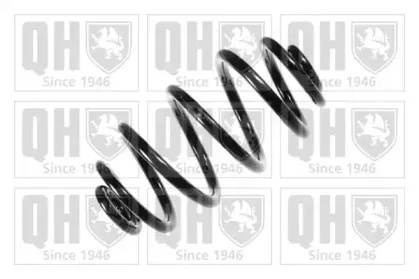 Пружина ходовой части QUINTON HAZELL купить
