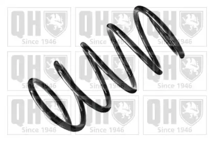Пружина ходовой части QUINTON HAZELL купить