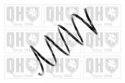 Пружина ходовой части QUINTON HAZELL купить
