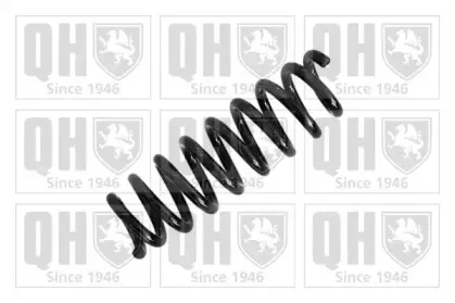 Пружина ходовой части QUINTON HAZELL купить