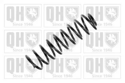 Пружина ходовой части QUINTON HAZELL купить