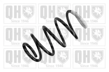 Пружина ходовой части QUINTON HAZELL купить