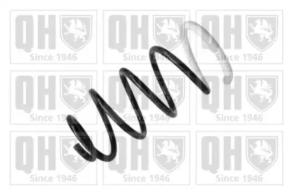 Пружина ходовой части QUINTON HAZELL купить