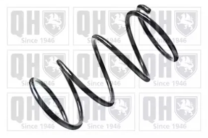 Пружина ходовой части QUINTON HAZELL купить