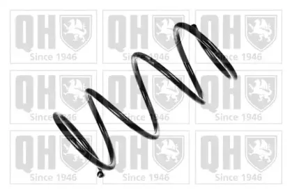 Пружина ходовой части QUINTON HAZELL купить