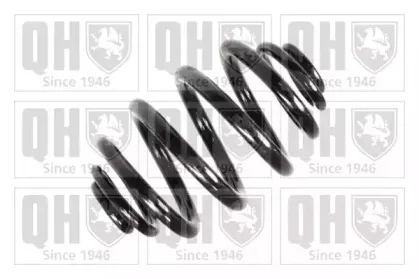 Пружина ходовой части QUINTON HAZELL купить