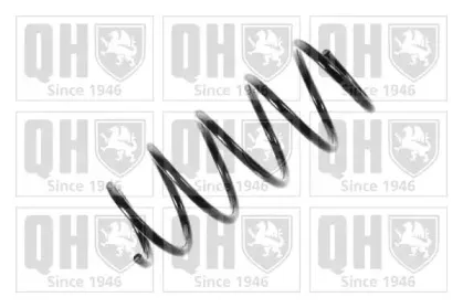 Пружина ходовой части QUINTON HAZELL купить