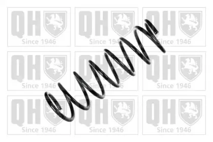 Пружина ходовой части QUINTON HAZELL купить