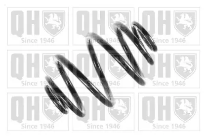 Пружина ходовой части QUINTON HAZELL купить