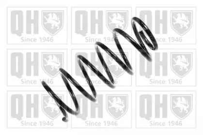 Пружина ходовой части QUINTON HAZELL купить