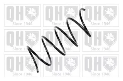 Пружина ходовой части QUINTON HAZELL купить