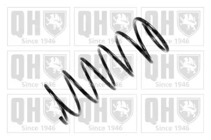 Пружина ходовой части QUINTON HAZELL купить