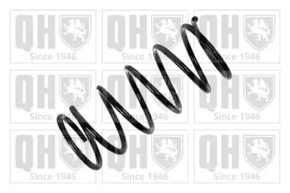 Пружина ходовой части QUINTON HAZELL купить