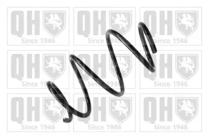 Пружина ходовой части QUINTON HAZELL купить