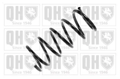 Пружина ходовой части QUINTON HAZELL купить