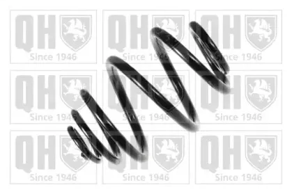 Пружина ходовой части QUINTON HAZELL купить