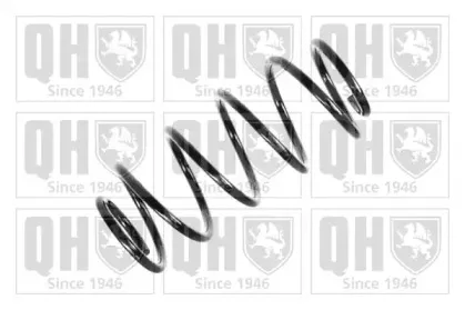 Пружина ходовой части QUINTON HAZELL купить
