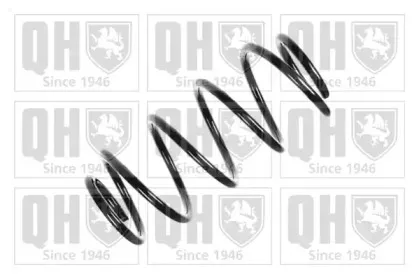 Пружина ходовой части QUINTON HAZELL купить