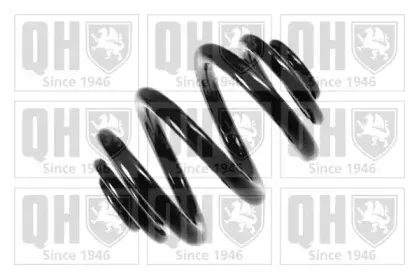 Пружина ходовой части QUINTON HAZELL купить