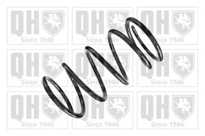 Пружина ходовой части QUINTON HAZELL купить