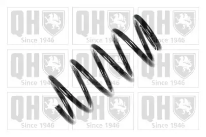 Пружина ходовой части QUINTON HAZELL купить