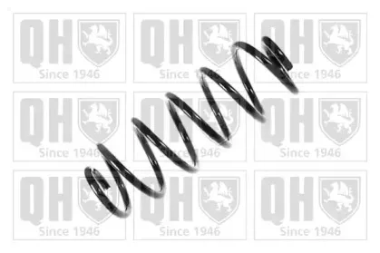 Пружина ходовой части QUINTON HAZELL купить