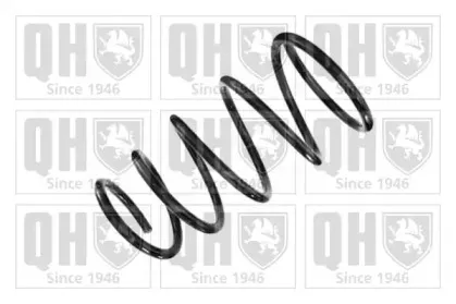 Пружина ходовой части QUINTON HAZELL купить