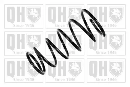 Пружина ходовой части QUINTON HAZELL купить