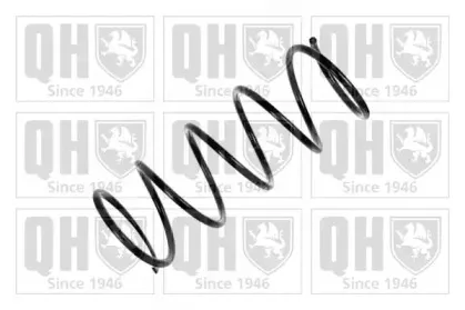 Пружина ходовой части QUINTON HAZELL купить