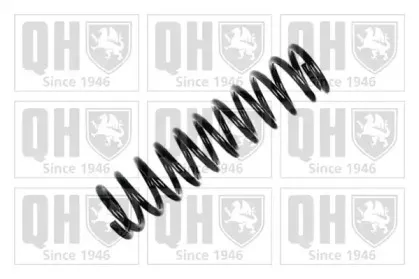 Пружина ходовой части QUINTON HAZELL купить