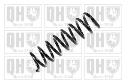 Пружина ходовой части QUINTON HAZELL купить