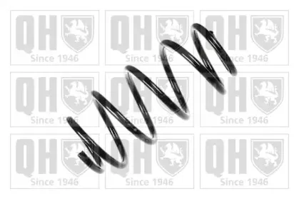 Пружина ходовой части QUINTON HAZELL купить