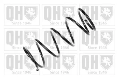 Пружина ходовой части QUINTON HAZELL купить