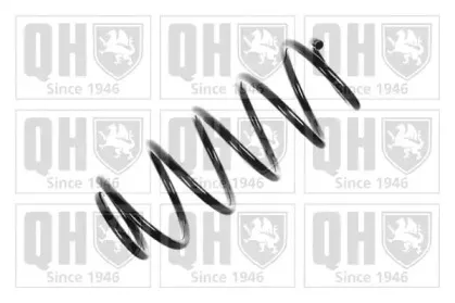 Пружина ходовой части QUINTON HAZELL купить