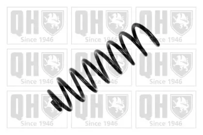 Пружина ходовой части QUINTON HAZELL купить