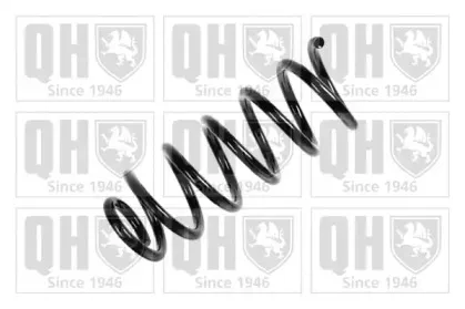 Пружина ходовой части QUINTON HAZELL купить
