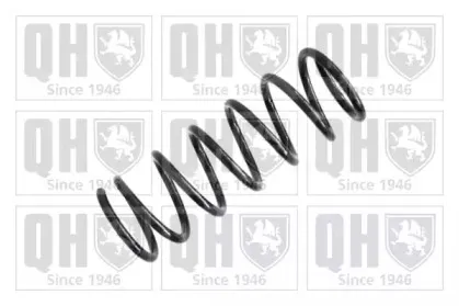 Пружина ходовой части QUINTON HAZELL купить