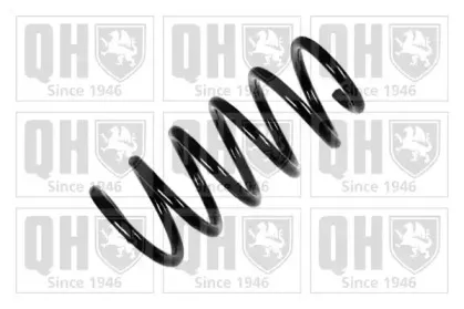 Пружина ходовой части QUINTON HAZELL купить