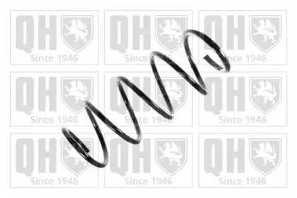 Пружина ходовой части QUINTON HAZELL купить