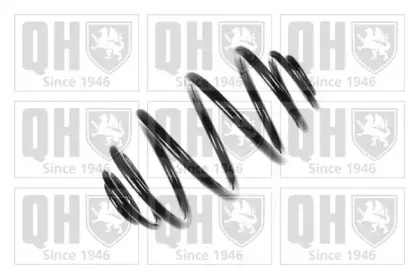 Пружина ходовой части QUINTON HAZELL купить
