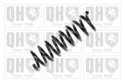 Пружина ходовой части QUINTON HAZELL купить